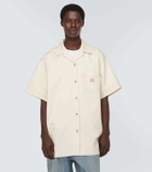 Miu Miu Denim shirt