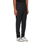 Golden Goose Black Luke Trousers