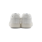 PS by Paul Smith White Embroidered Rex Sneakers