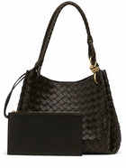 BOTTEGA VENETA Large Andiamo Parachute Leather Bag