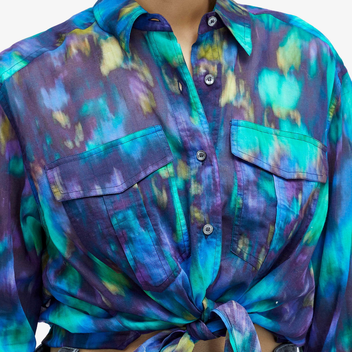 Isabel Marant Étoile Women's Isabel Marant Nath printed