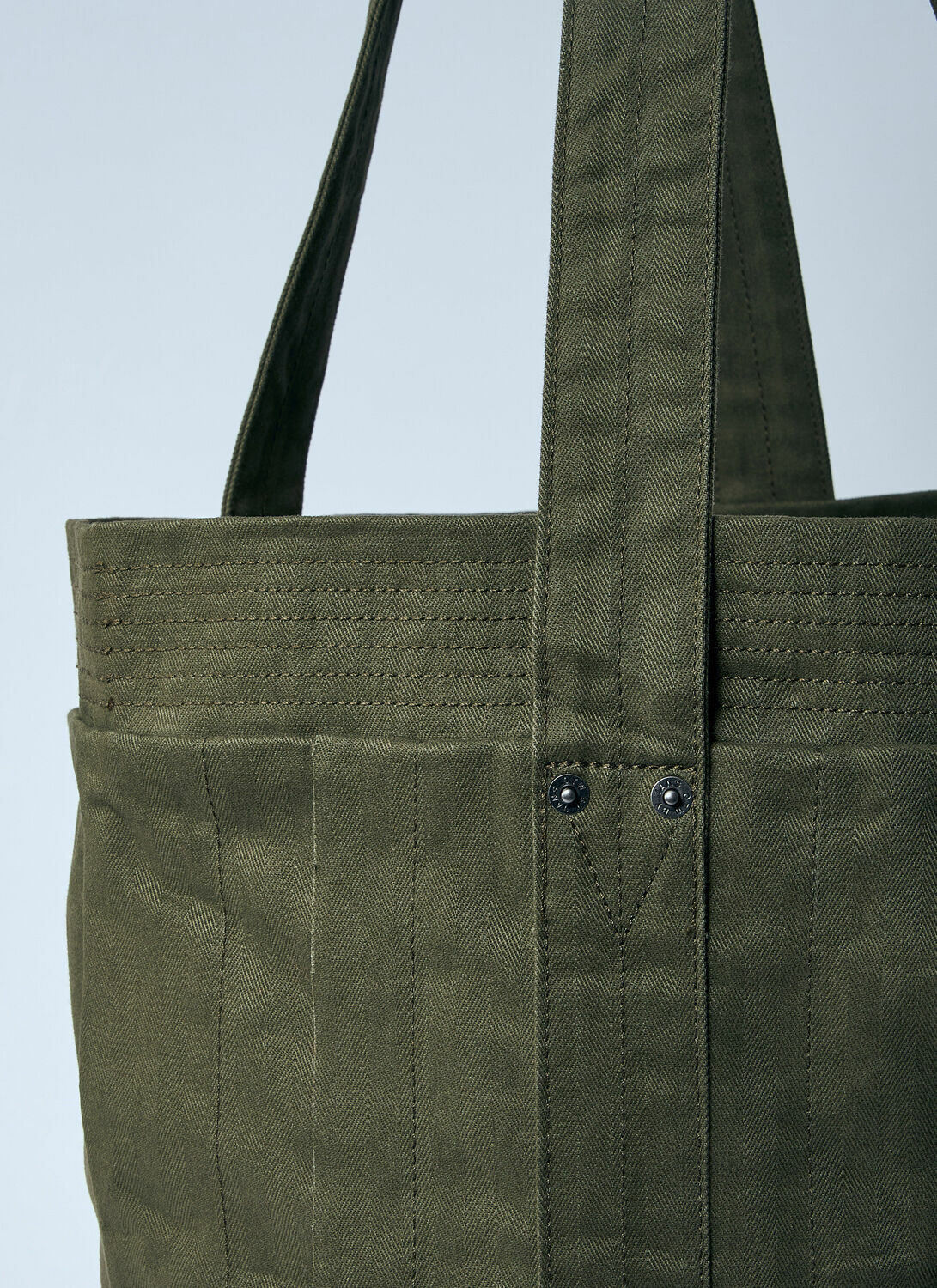 Vans OTW Courtyard Tote Bag