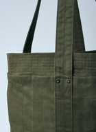 Vans OTW Courtyard Tote Bag