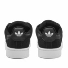 Adidas Women's Campus 00s W Sneakers in Core Black/Ftwr White/True Pink