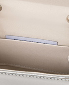 Steve Madden Bamina Bag in Silver