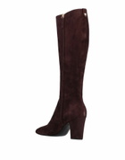 Giuseppe Zanotti Womens Boot Chocolate in Brown