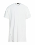 Comme Des Garçons Mens T-shirt in White