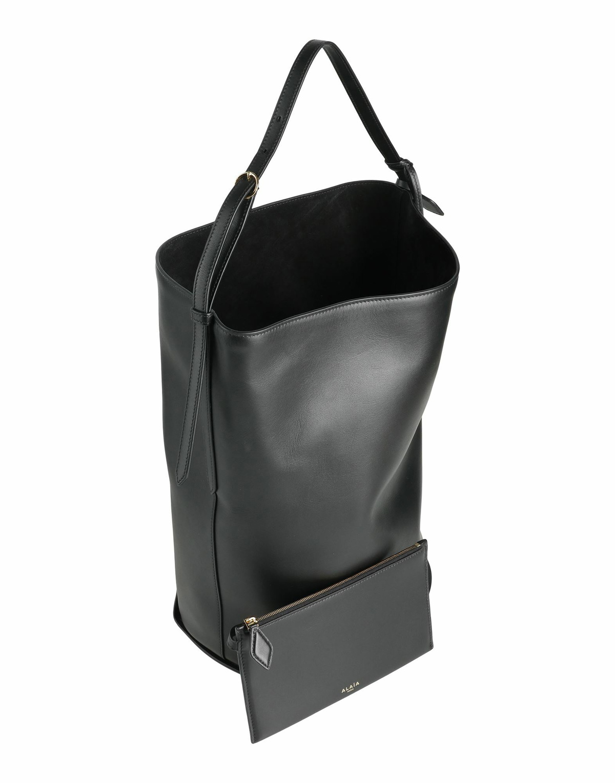 Alaïa Womens Handbag in Black