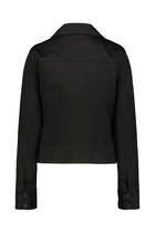 Courrèges Polycotton Trucker Jacket