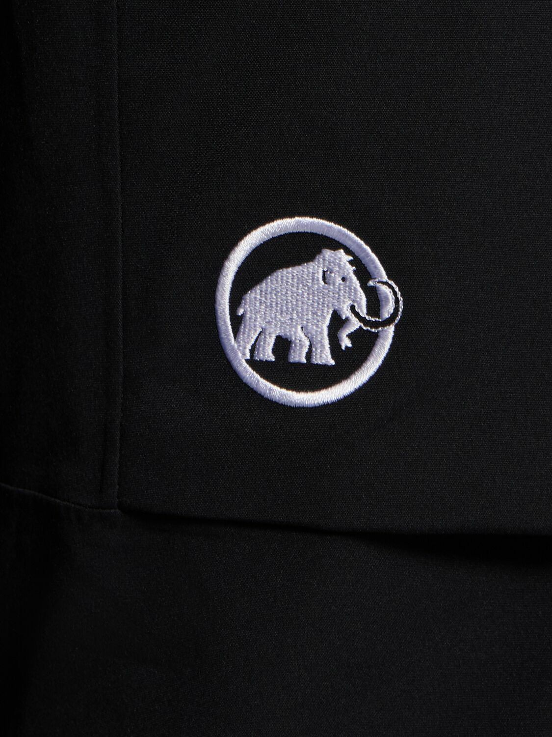 MAMMUT Stoney Hs Thermo All Mountain Pants