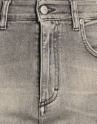 Represent Womens Jeans in Grey