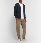 Thom Sweeney - Merino Wool Cardigan - Blue