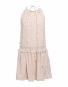 Amiri Womens Mini dress Blush