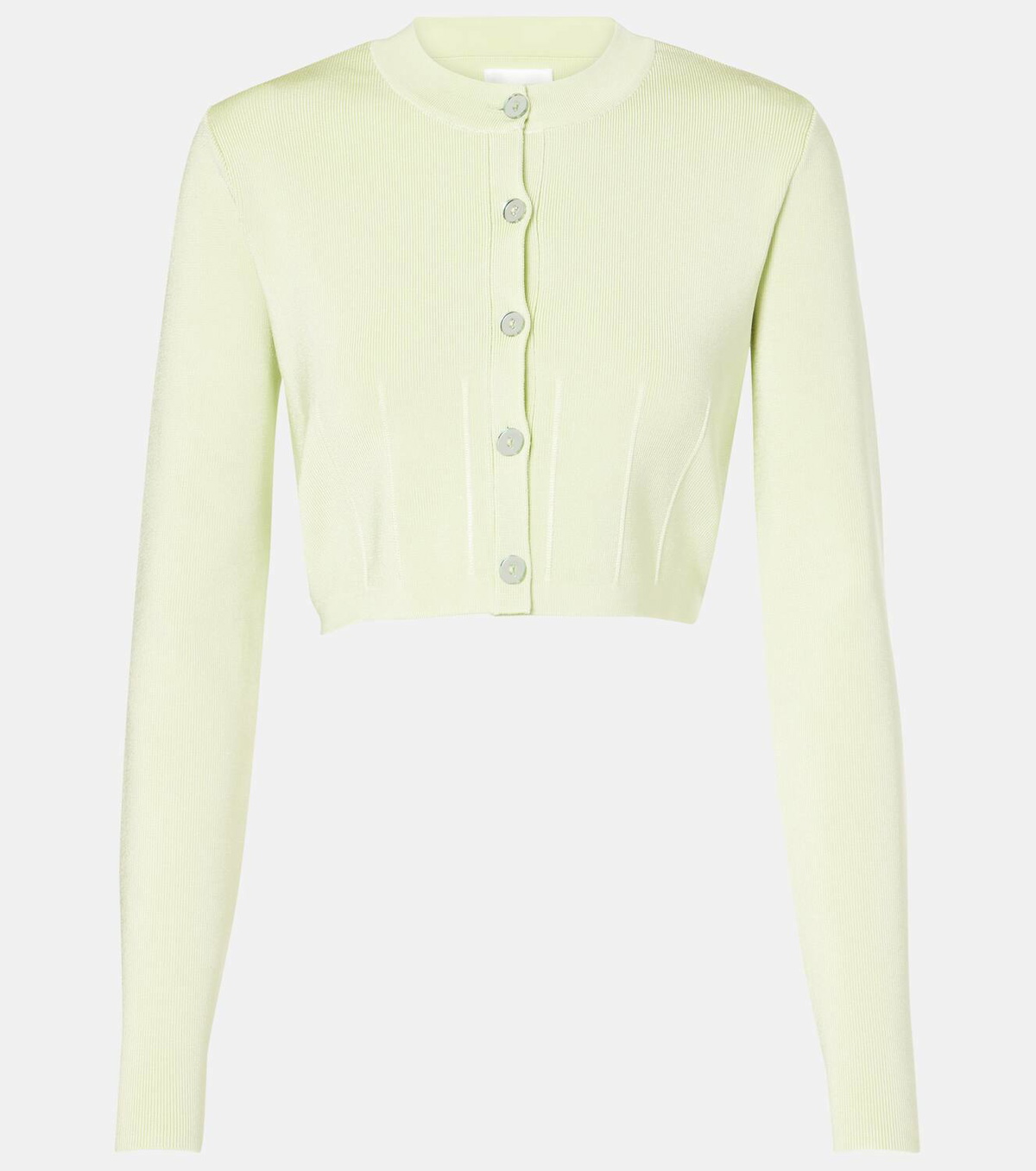 Galvan Atalanta cardigan