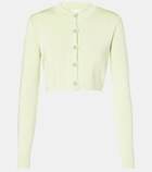 Galvan Atalanta cardigan