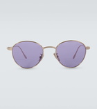 Loewe Round sunglasses