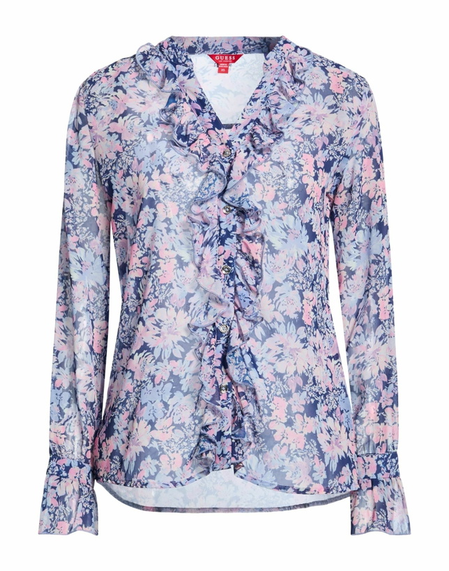 Photo: Guess Womens Shirt Lilac