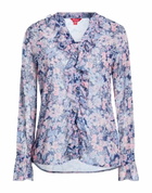 Guess Womens Shirt Lilac
