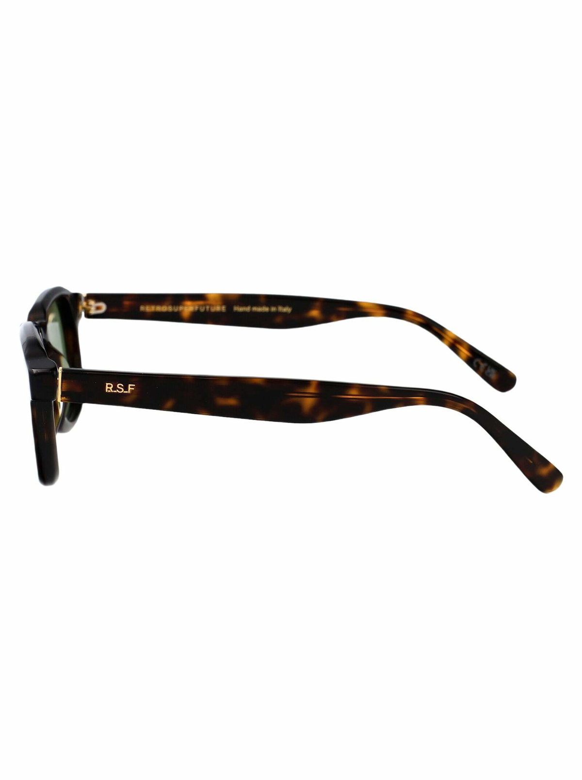 RETROSUPERFUTURE Luce 3627 Sunglasses