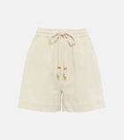 Nanushka - Havin cotton shorts