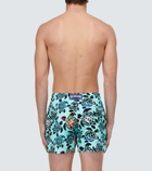 Vilebrequin - Moorise printed swim trunks