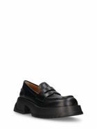 MARNI 50mm Leather Loafers