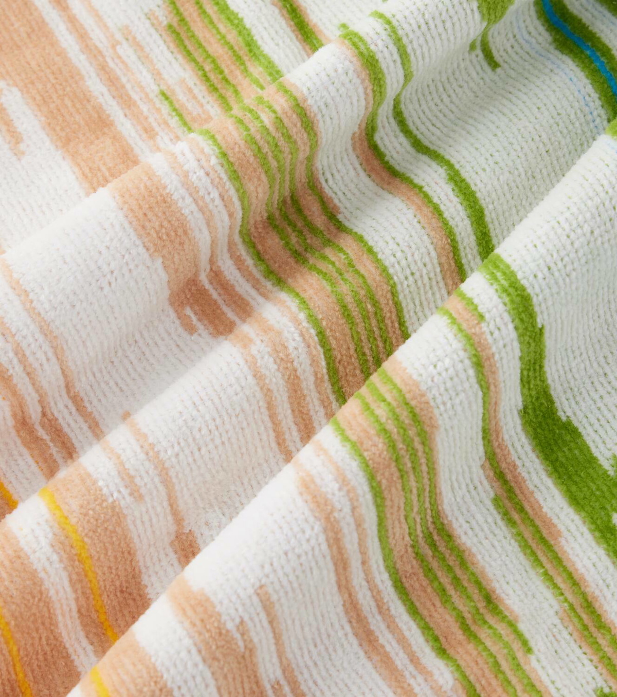 Missoni Fiammetta set of 2 cotton terry towels
