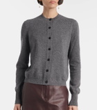 Ferragamo Cashmere-blend cardigan
