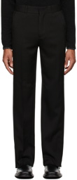 Andersson Bell Black Bateas Trousers