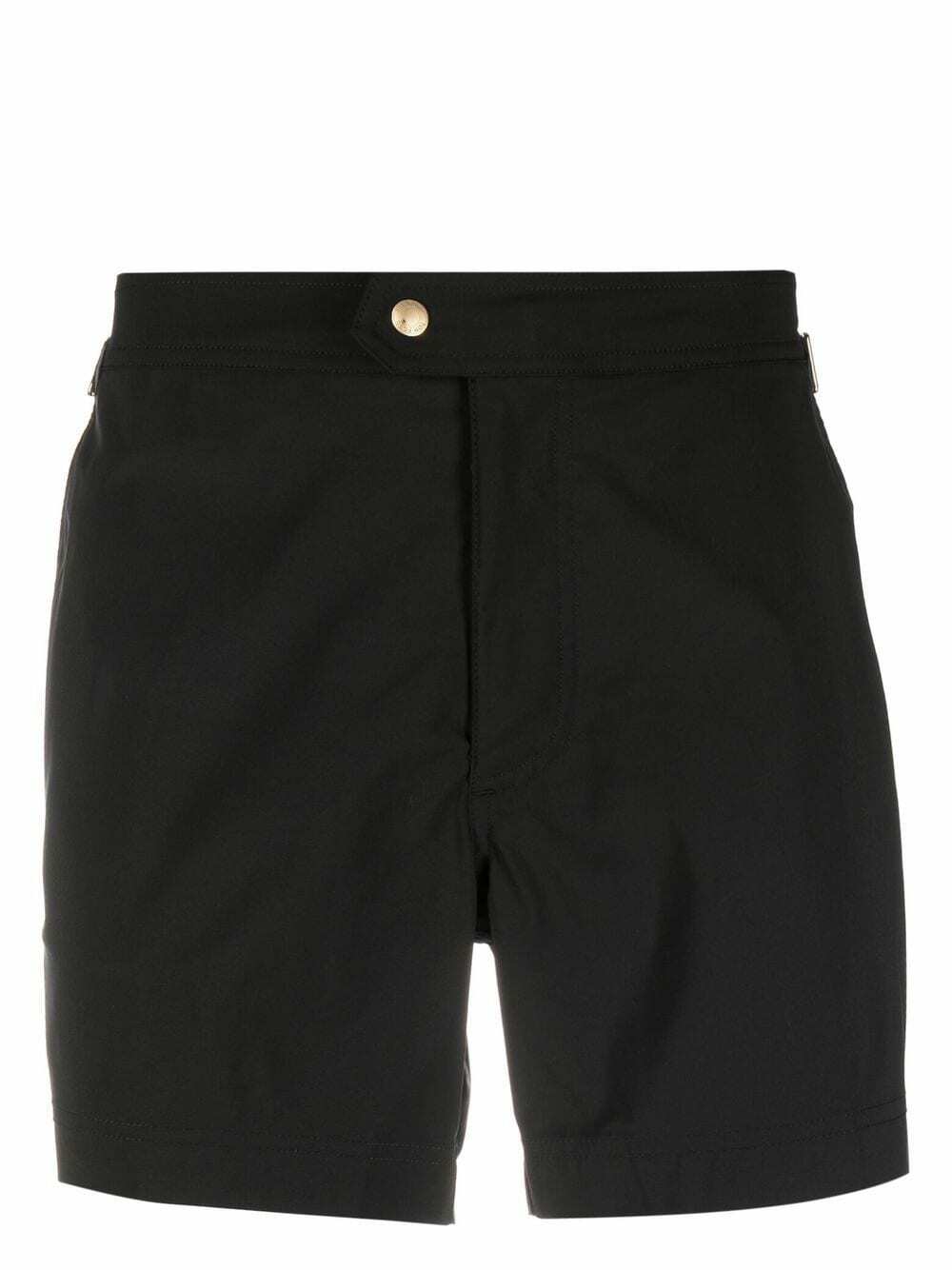 TOM FORD - Nylon Swim Shorts TOM FORD