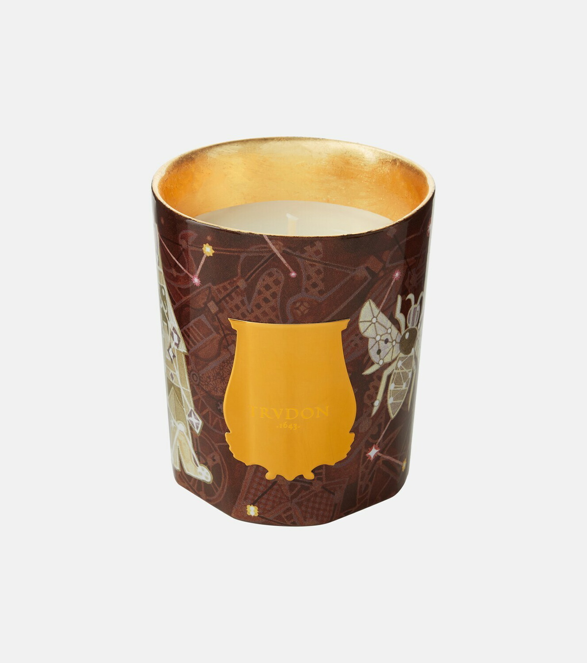 Trudon Luna Intermediate scented candle