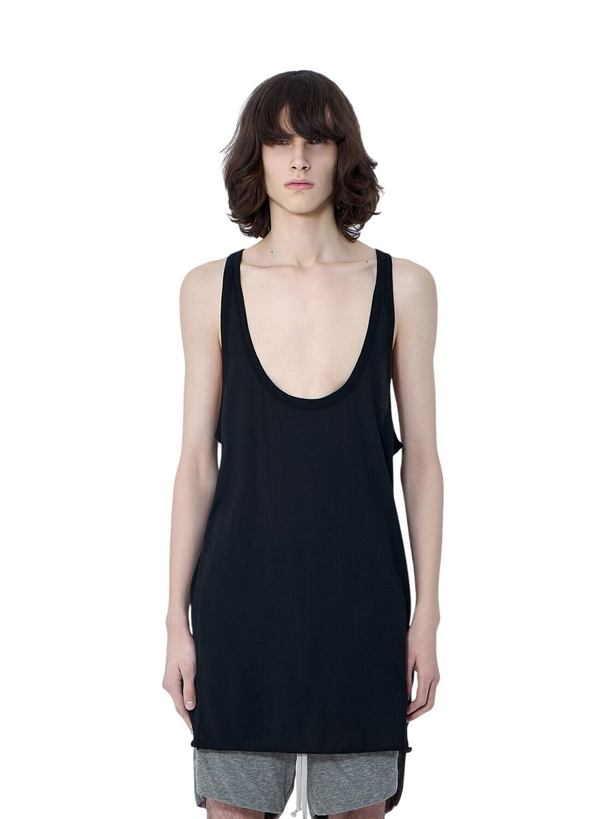 Photo: Rick Owens Pony Tank Top