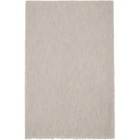 Isabel Marant Beige Zephyr Cashmere Scarf