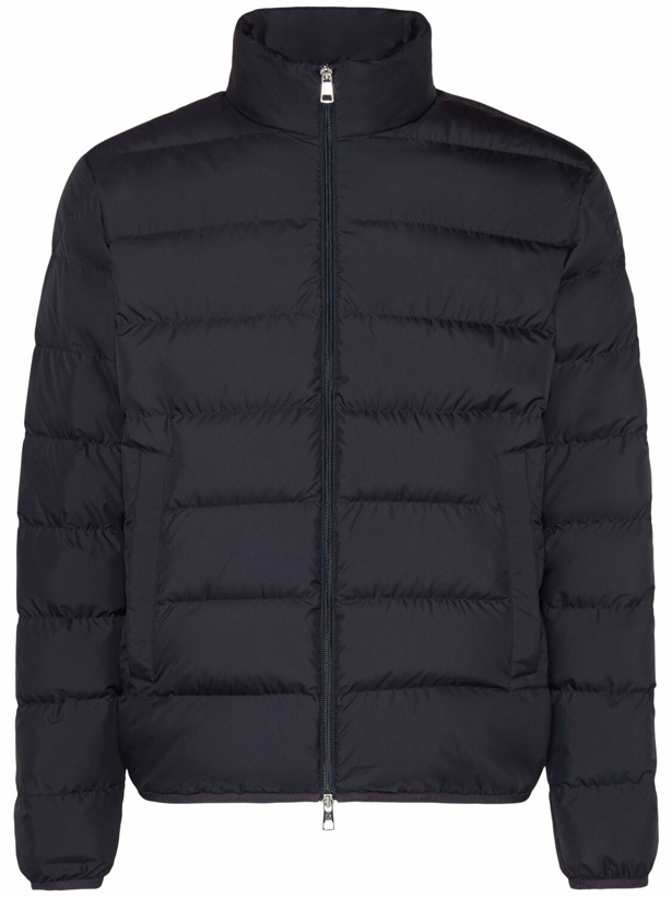 Photo: MONCLER Baudinet Tech Down Jacket