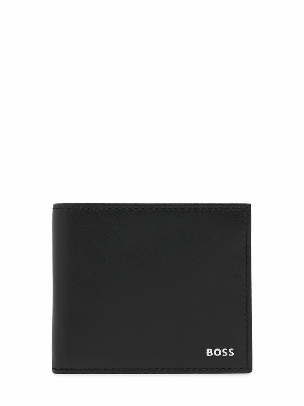 Photo: BOSS Randy Leather Wallet