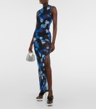 Coperni Platform thong sandals