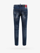 Dsquared2   Jeans Blue   Mens