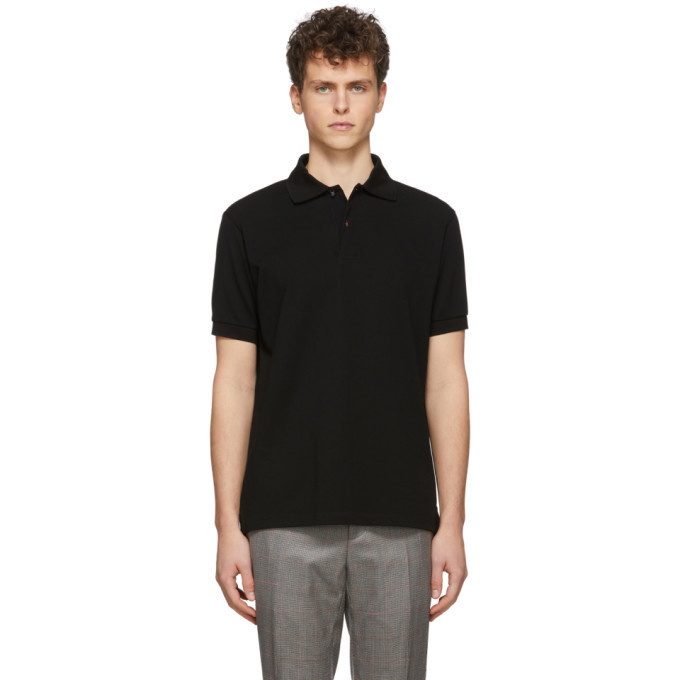 Photo: Paul Smith Black Charm Polo