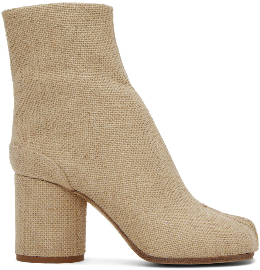 maison margiela tabi boots