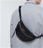 Jil Sander - Leather belt bag