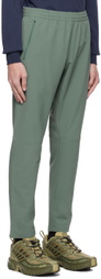 Outdoor Voices Green RecTrek Sweatpants