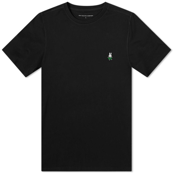 Photo: POP Trading Company x Miffy Embroidered Tee