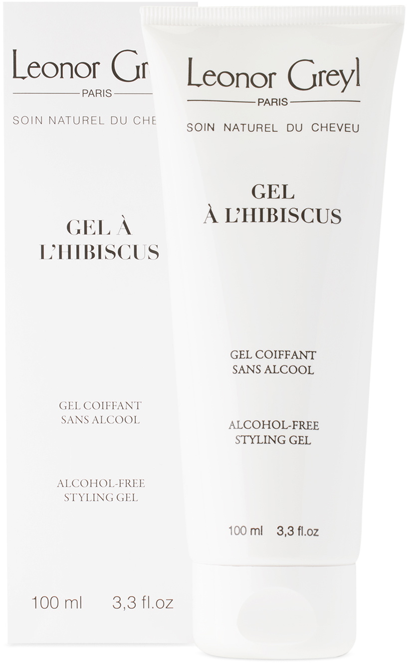 Leonor Greyl 'Gel À L'Hibiscus' Styling Gel, 100 mL