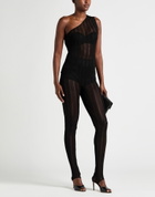 Dolce & gabbana Womens Jumpsuit in Black