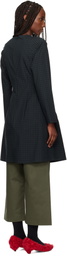SC103 Green Scene Minidress
