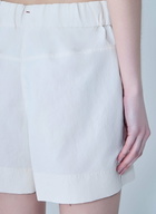 Moncler Grenoble Drawstring Shorts