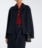 'S Max Mara Virgin wool jacket