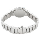 Citizen Eco-Drive White Mother of Pearl Dial Ladies Watch EM0910-80D