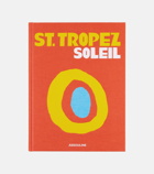 Assouline - St. Tropez Soleil book