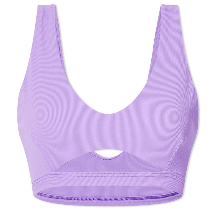 Photo: MARIEYAT Rym Cutout Bikini Top